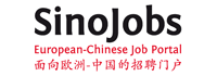 SinoJobs – European-Chinese Job Portal