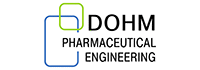 Ingenieur Jobs bei Dohm Pharmaceutical Engineering - DPhE