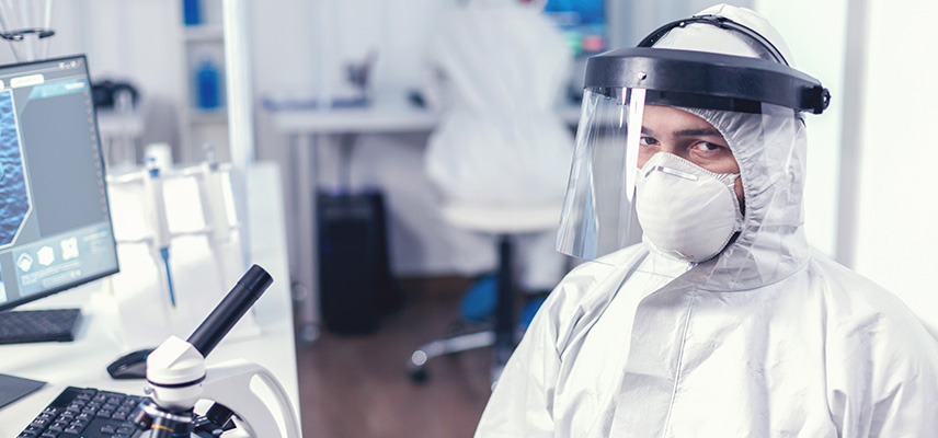 Wie wird man Chemieingenieur?