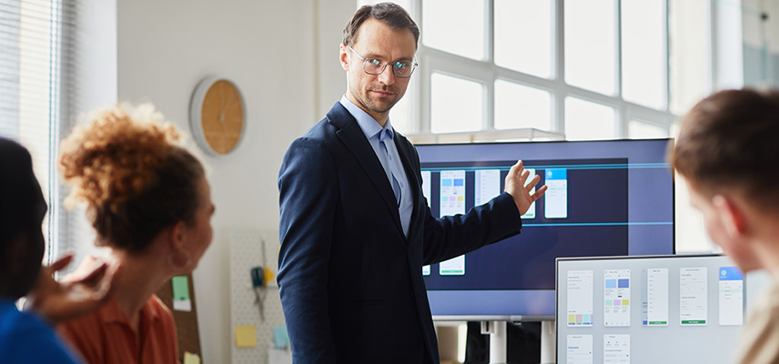Wie wird man Ingenieur der Informations- und Kommunikationstechnik?