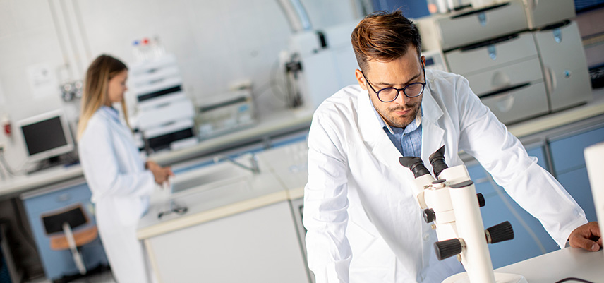 Wie wird man Ingenieur der Materialwissenschaften?