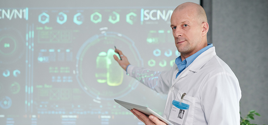 Wie wird man Ingenieur der Medizintechnik?