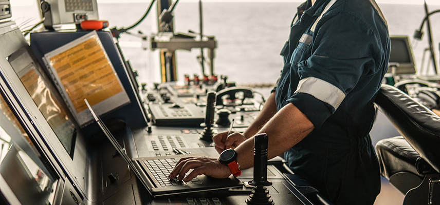 Wie wird man Ingenieur für Schiffsbau und Meerestechnik?