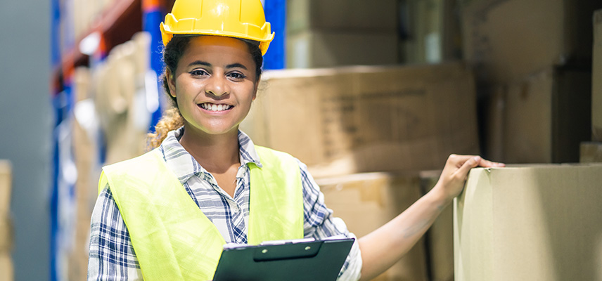 Wie wird man Ingenieur für Sicherheitstechnik?