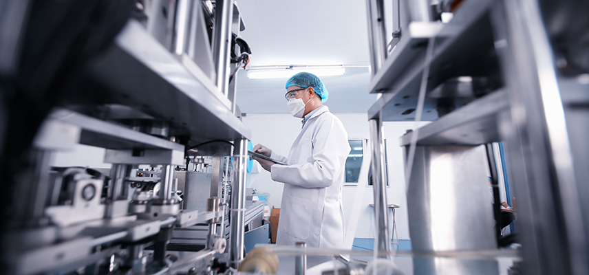 Wie wird man Ingenieur der Verfahrenstechnik?