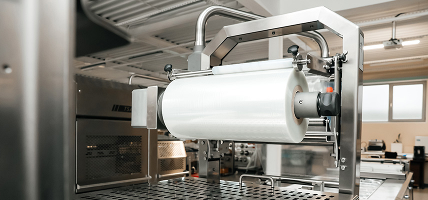 Wie wird man Ingenieur der Verpackungstechnik?