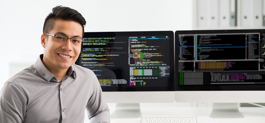 Wie wird man Softwareingenieur?