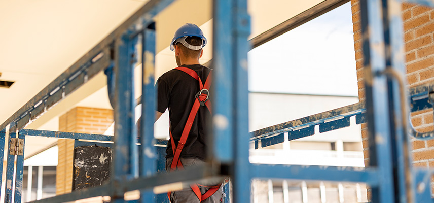 Was machen Techniker für Baudenkmalpflege und Altbauerneuerung?