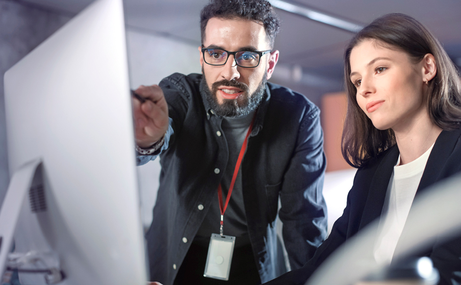 Bild zu Senior Data Engineer (m/w/d)