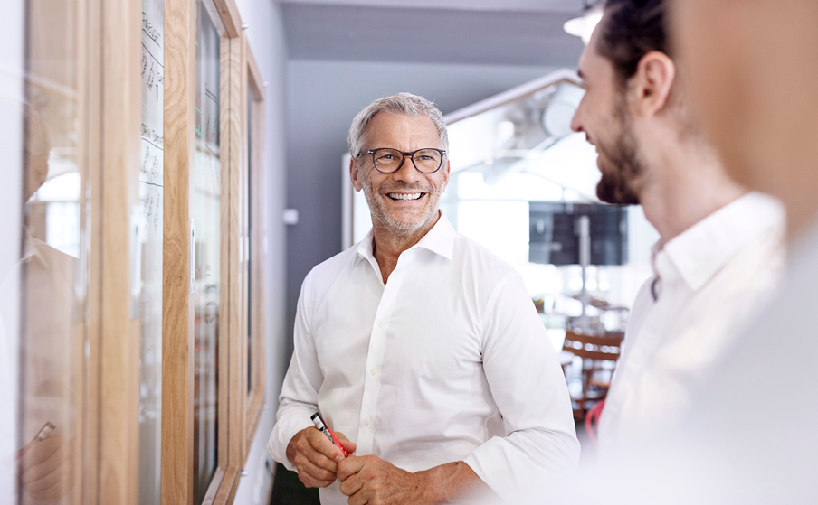 Bild zu CAD-Administrator (m/w/d)
