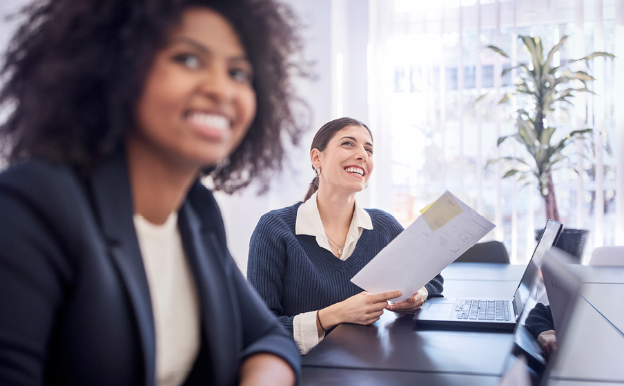 Bild zu IT-Rollout-Techniker (m/w/d)