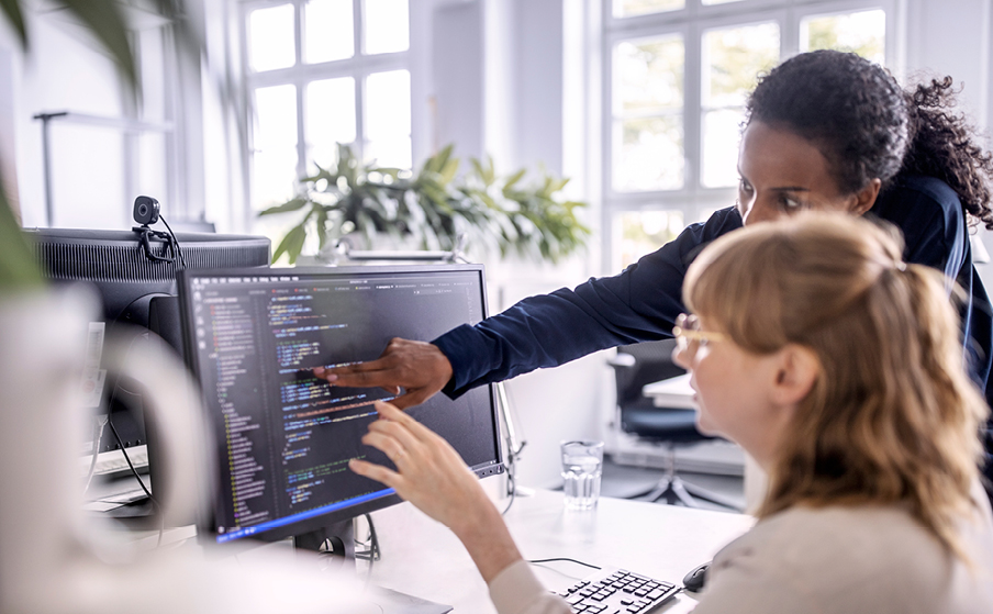 Bild zu Backend Developer / Software Engineer (m/w/d)
