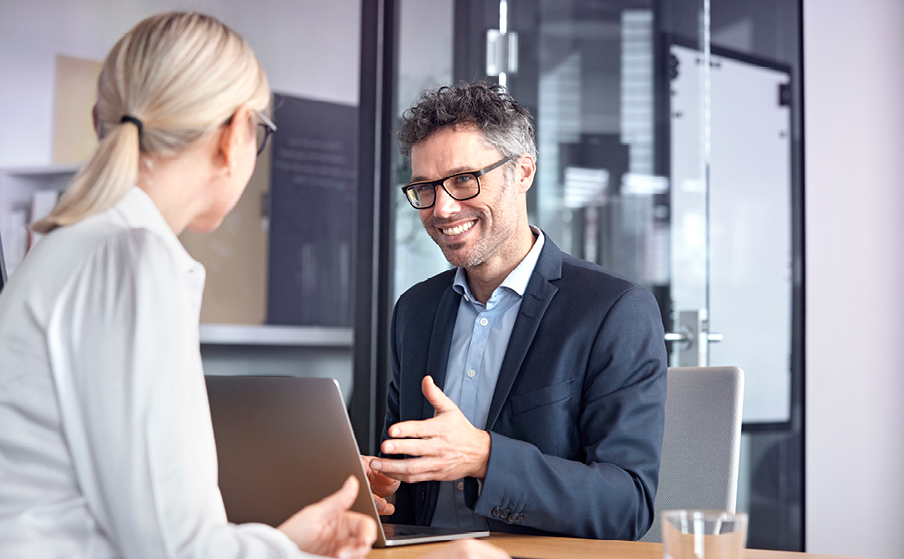 Bild zu Technischer Vertriebsingenieur (m/w/d)