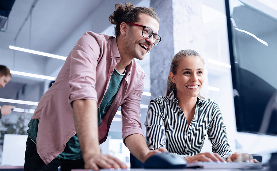 Bild zu IT Field Service Engineer (m/w/d) in der Region Südbayern