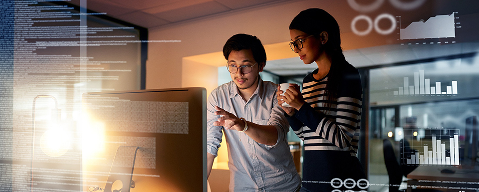 Bild zu Business Analyst Prozessautomatisierung (m/w/d)