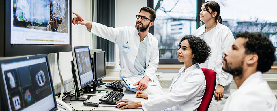Bild zu Externer Projektleiter Elektrotechnik  (m/w/d)