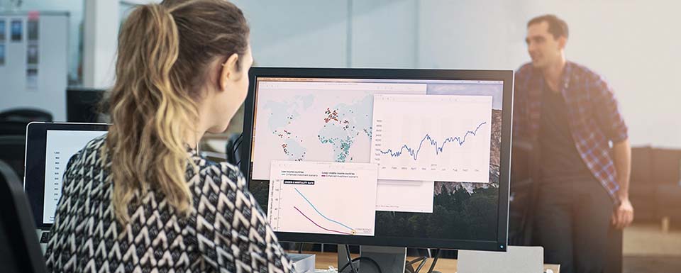 Bild zu Senior Network Engineer Campus LAN, WiFi oder WAN (m/w/d)
