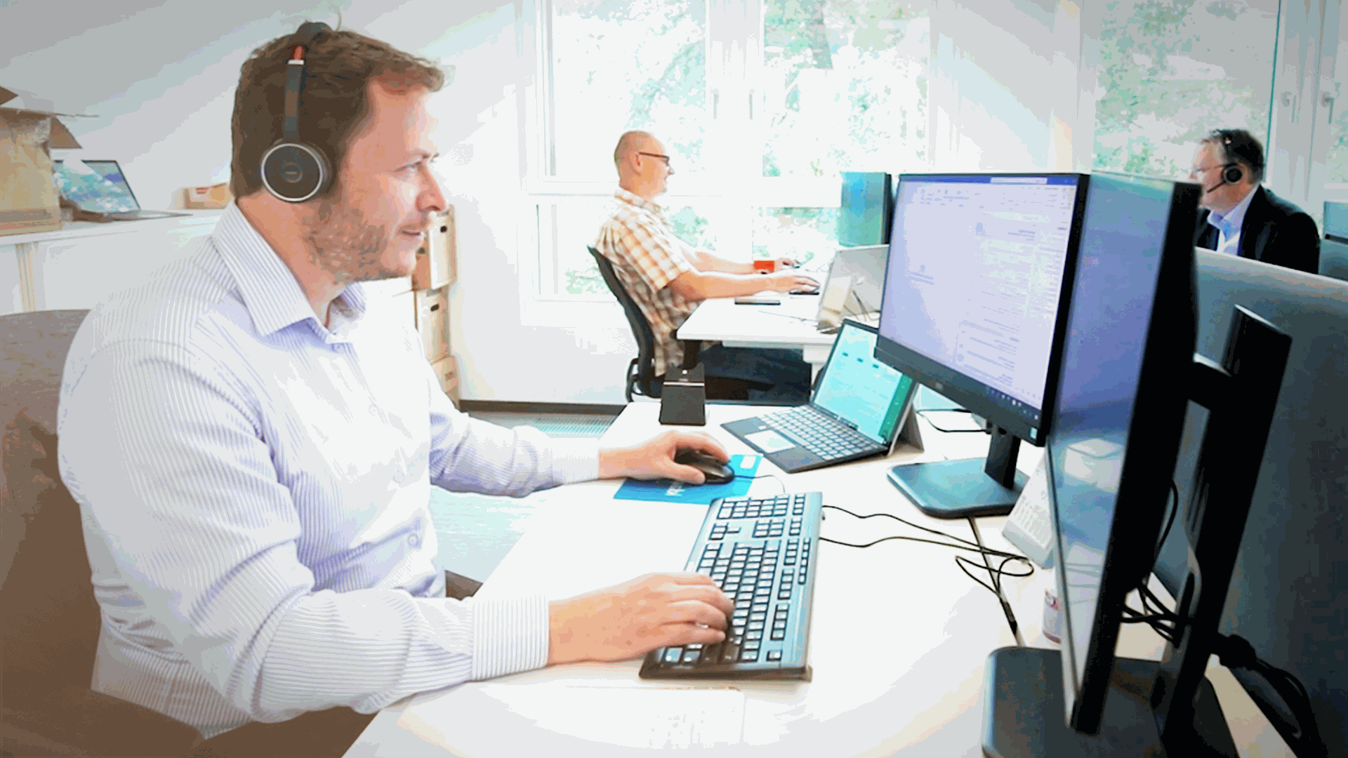 HOWOGE Wohnungsbaugesellschaft