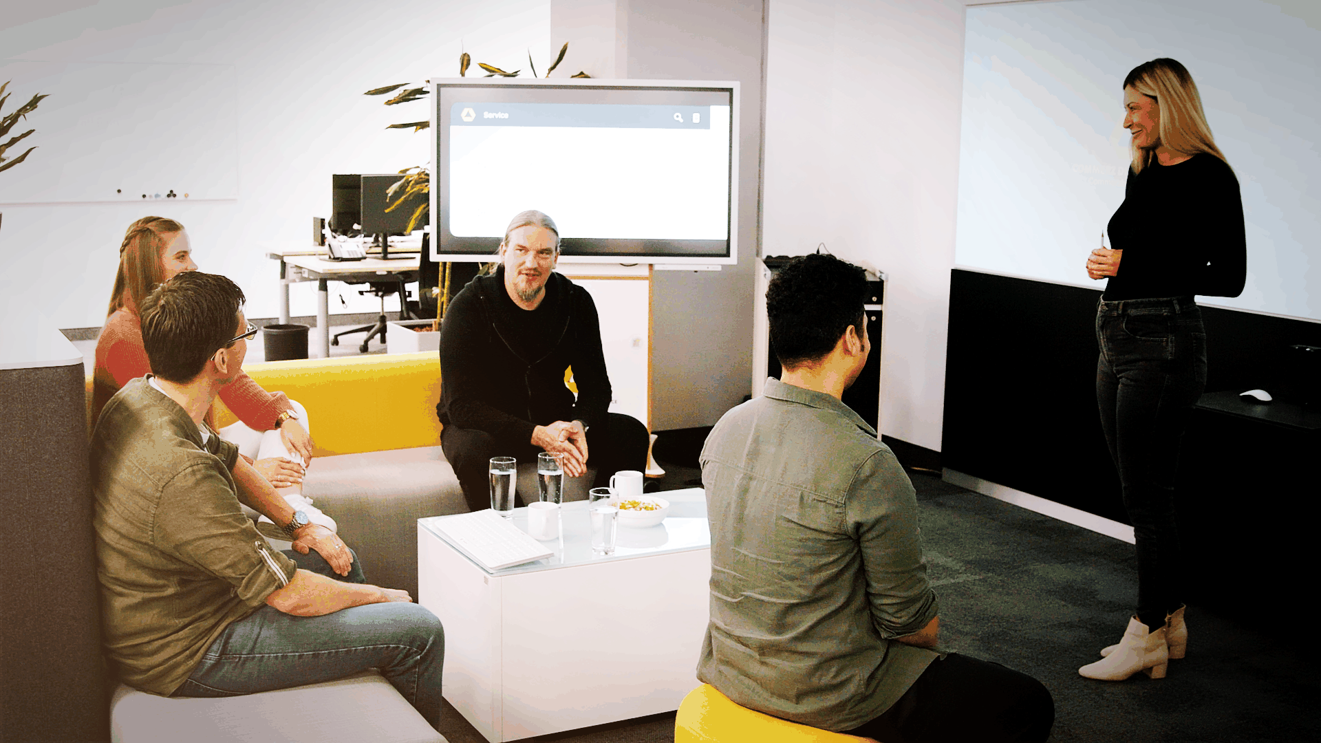 Commerz Direktservice GmbH