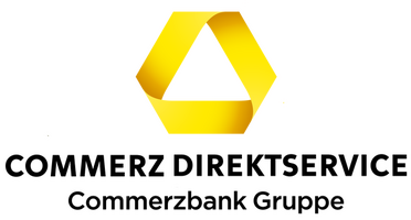 Commerz Direktservice GmbH