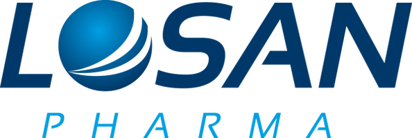 LOSAN PHARMA GMBH
