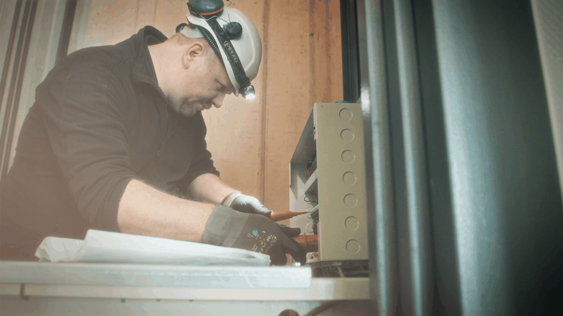A.S. Aufzug + Service