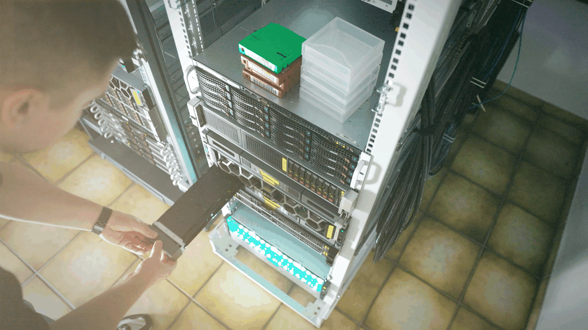 Erwin Quarder Systemtechnik GmbH