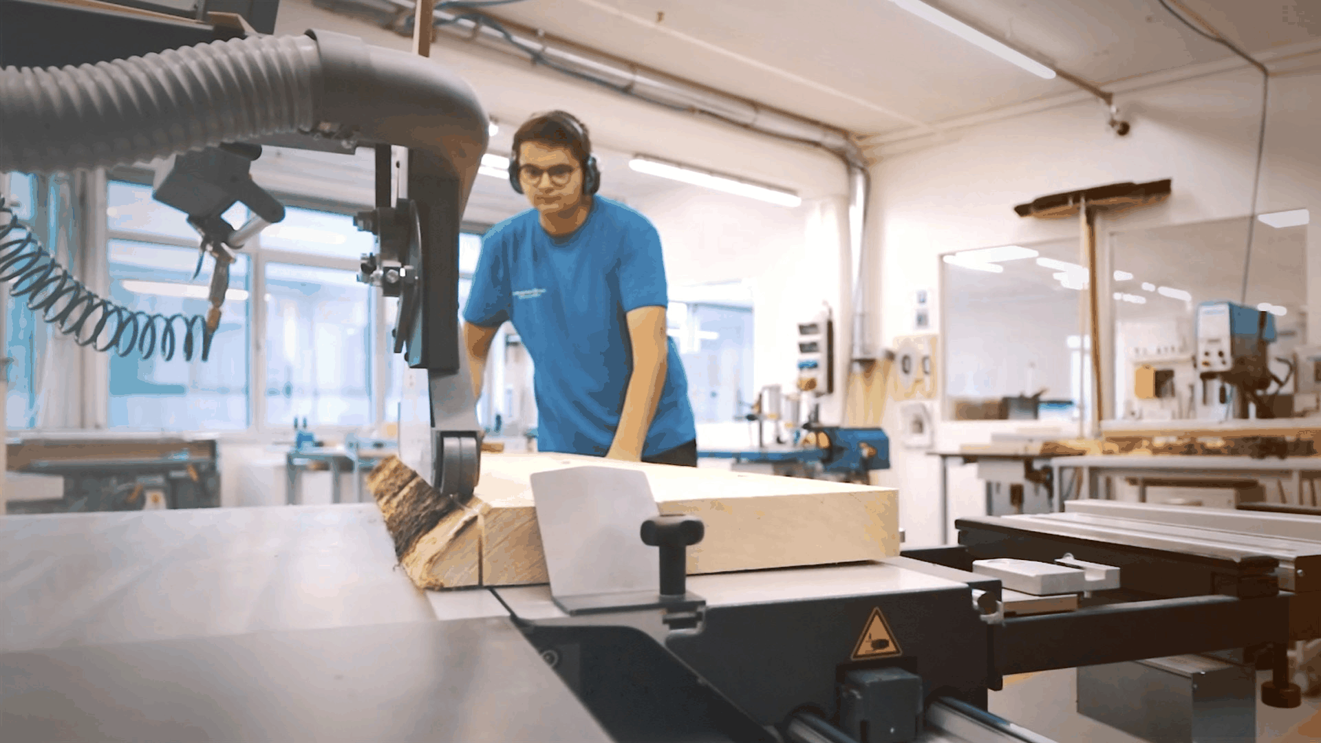 Waldner Laboreinrichtungen SE & Co. KG