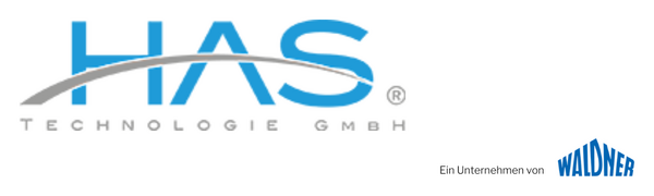 HAS Technologie GmbH