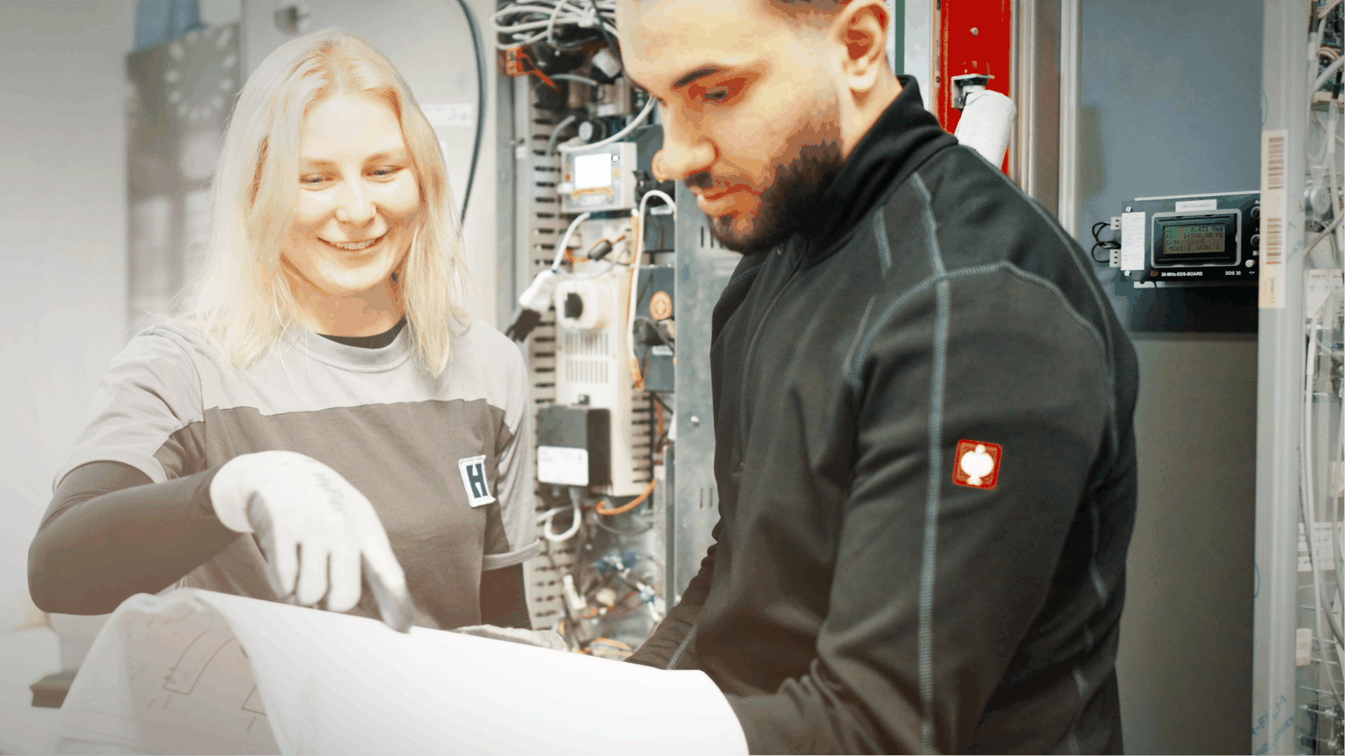 C. Haushahn GmbH & Co. KG