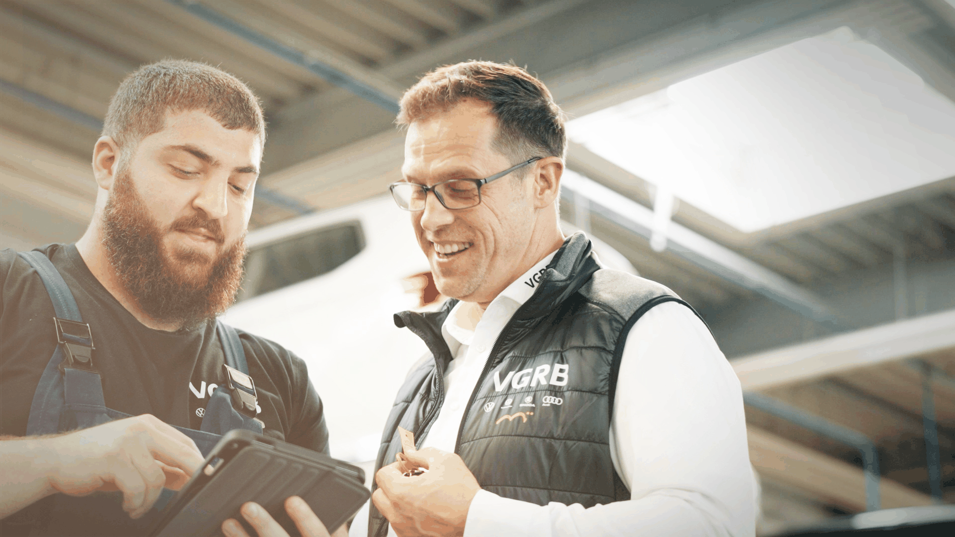 VGRB GmbH / Autohaus Möbus