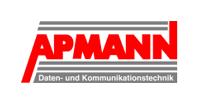Apmann Daten- und Kommunikationstechnik GmbH & Co. KG