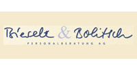 Bieselt & Bolitsch Personalberatung AG