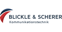 Blickle & Scherer Kommunikationstechnik GmbH & Co KG