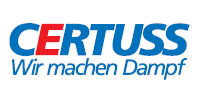 CERTUSS Dampfautomaten GmbH & Co. KG