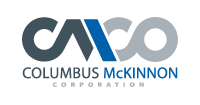 COLUMBUS McKINNON EMEA GmbH