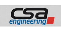 CSA Engineering AG
