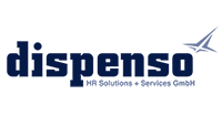 dispenso HR Solutions+Services GmbH