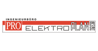 Ingenieurbüro PRO-Elektroplan GmbH