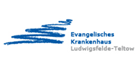 Evangelisches Krankenhaus Ludwigsfelde-Teltow