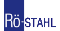RÖ-STAHL GmbH