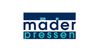 MÄDER Pressen GmbH
