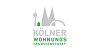 Kölner Wohnungsgenossenschaft eG
