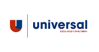 Universal Eisen und Stahl GmbH