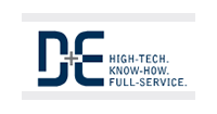 D+E GmbH