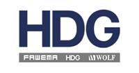HDG Verpackungsmaschinen GmbH