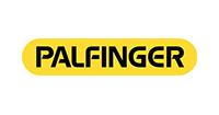 Palfinger GmbH Niederlassung München