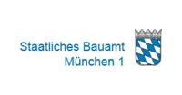 Staatliches Bauamt München 1