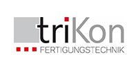 triKon GmbH & Co. KG Fertigungstechnik