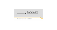 Kohmann GmbH & Co. KG Maschinenbau